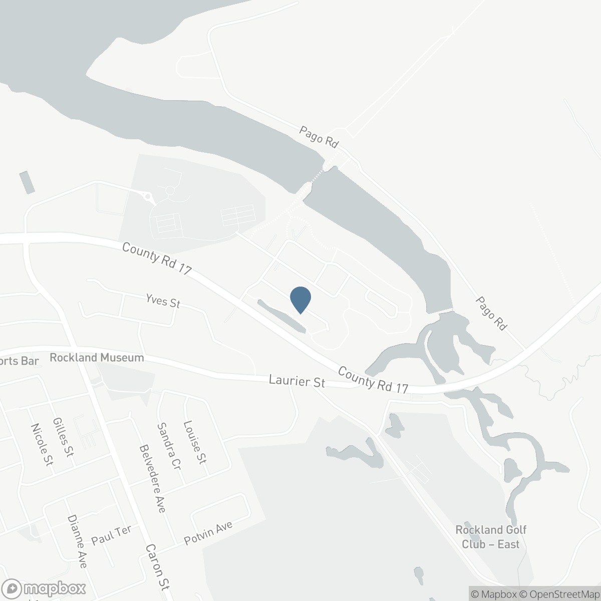 608 ENCLAVE LANE, Clarence-Rockland, Ontario K4K 0M8